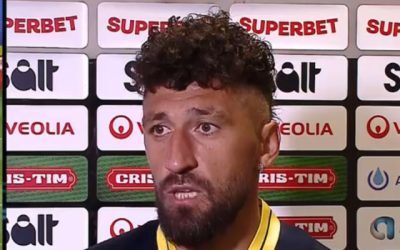 Papp, furios: „N-au făcut nimic, rușine lor”