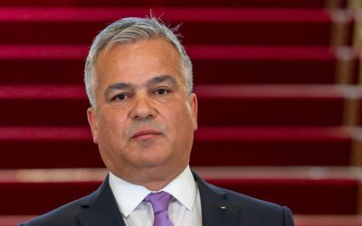Veștea vrea premier pe Mureșan. Alegeri anticipate, imposibile