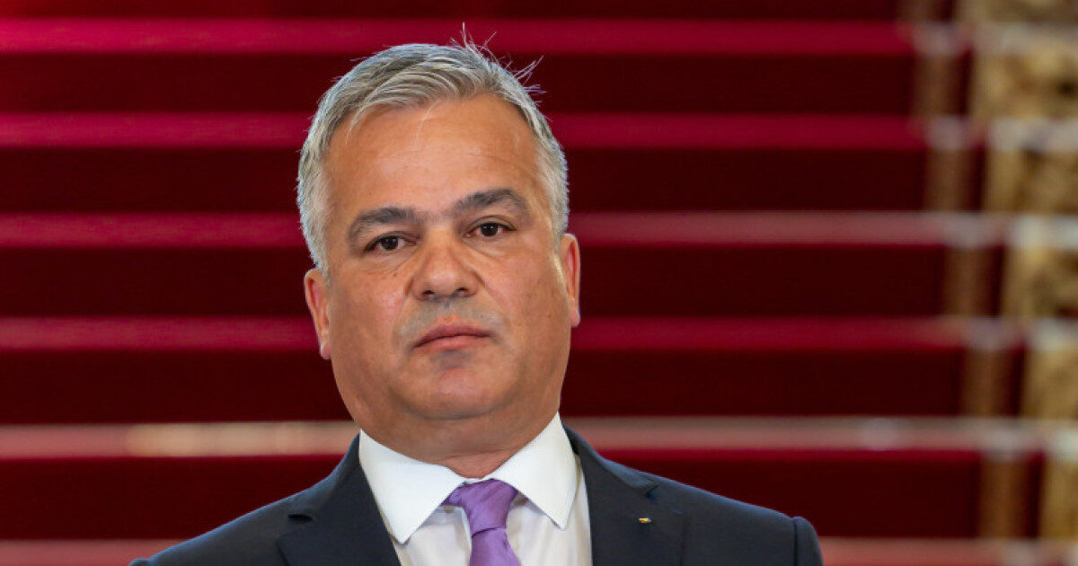 Veștea vrea premier pe Mureșan. Alegeri anticipate, imposibile