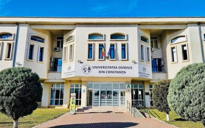 Șpagă pentru restanțe la Ovidius: Doi profesori, două studente, la DNA