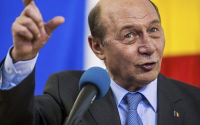 Băsescu: Ce spun unii despre Mureșan, 80% din românii de la PE au casă în Europa