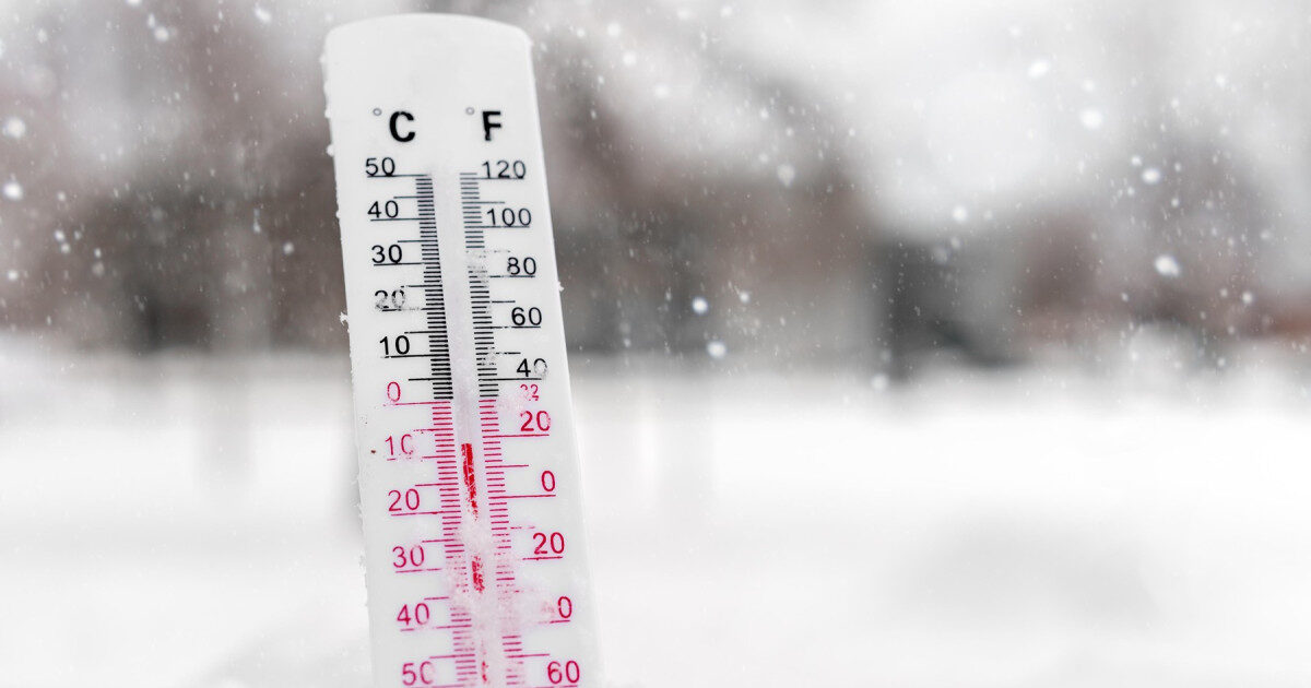 Iarnă grea după caniculă: climatologul trage un semnal de alarmă
