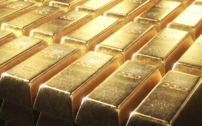 Aurul zboară din America: Europa, nouă strategie bancară