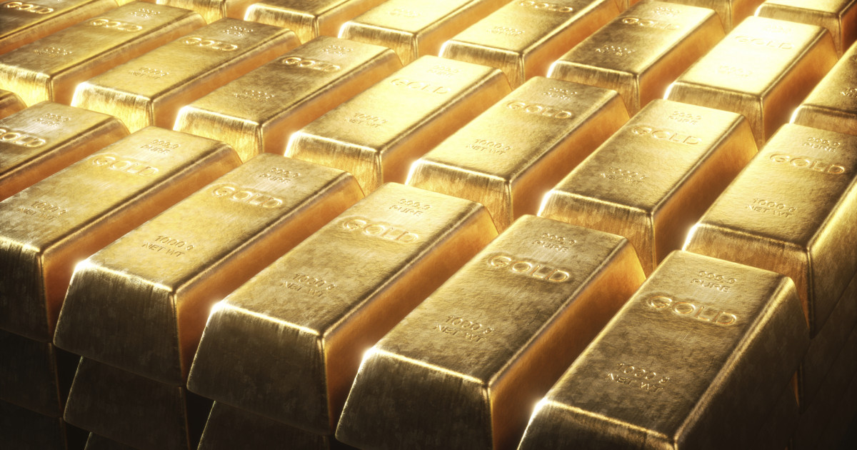 Aurul zboară din America: Europa, nouă strategie bancară