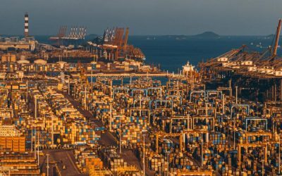 China, arsenal economic: Europa mai dependentă?