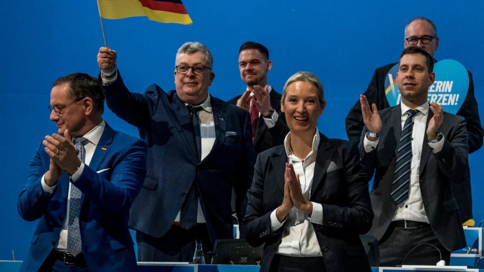 Saxonia-Anhalt 40% AfD: Șoc pentru România și UE