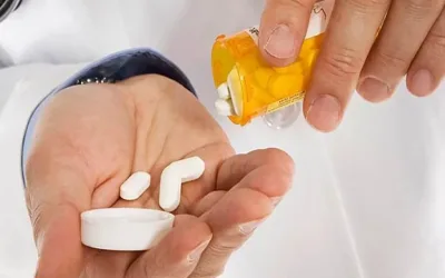 Antibiotic cunoscut, risc crescut de deces la consumatori