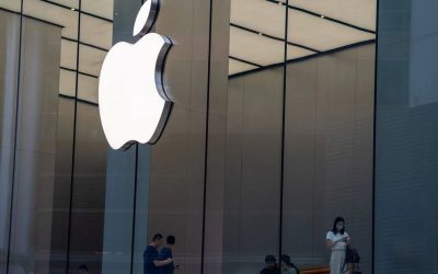Apple plătește 5,7 miliarde $ în procesul Taptic Engine