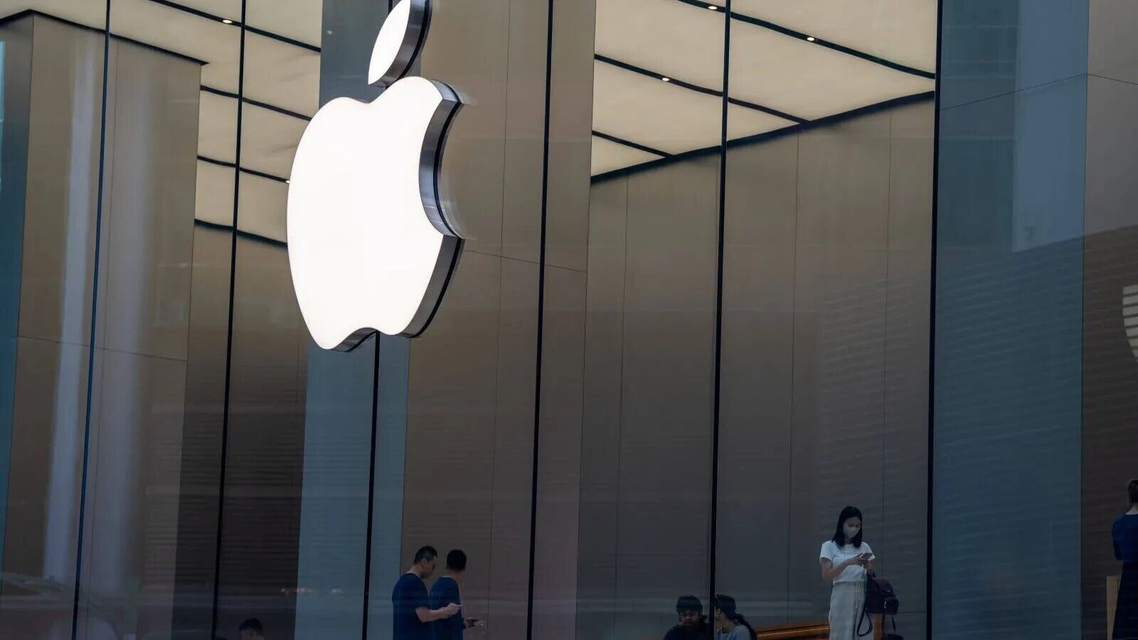 Apple plătește 5,7 miliarde $ în procesul Taptic Engine