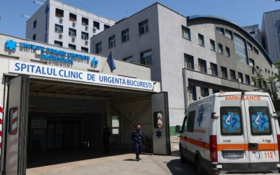 Floreasca: Pacientă, 8.000€ la privat pentru o operație