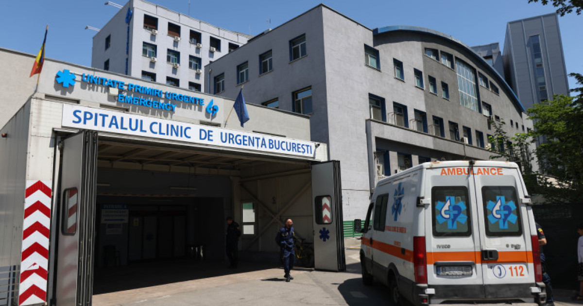 Floreasca: Pacientă, 8.000€ la privat pentru o operație