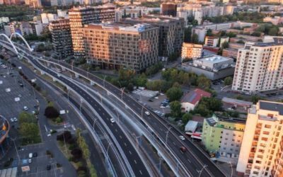 Pasajul Basarab: Ce s-a schimbat după 15 ani? Primăria Capitalei explică