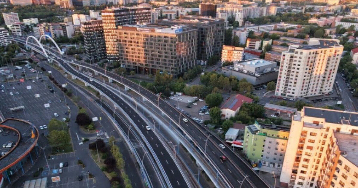 Pasajul Basarab: Ce s-a schimbat după 15 ani? Primăria Capitalei explică