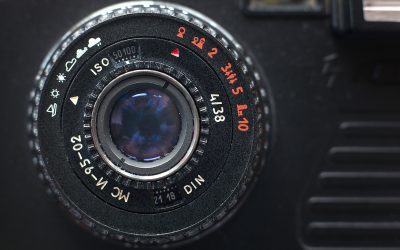 Canon, de la compact la 6.000 lei: saltul calității foto