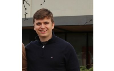 Român, fondator de unicorn-record la Y Combinator