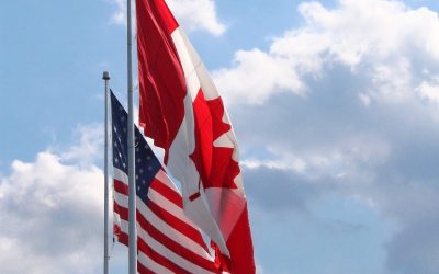 Canada amenință SUA cu minerale și energie în disputa cu Trump