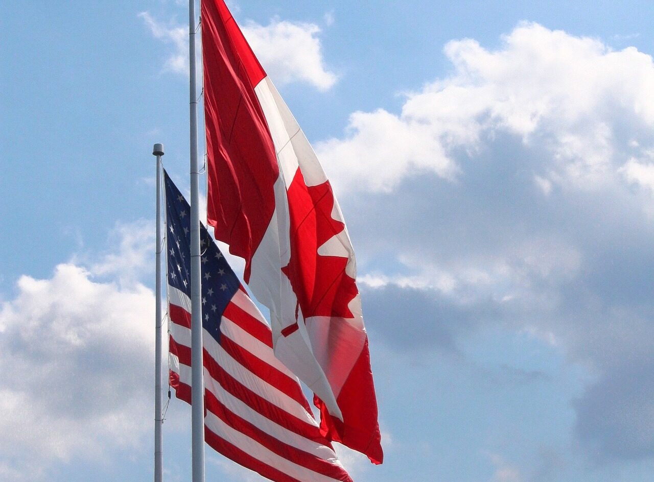 Canada amenință SUA cu minerale și energie în disputa cu Trump