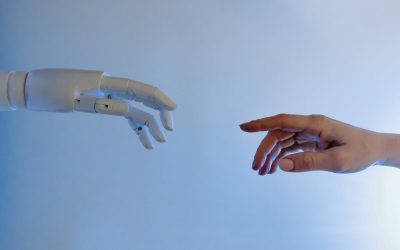 Inteligența artificială: Oamenii, în pericol existențial