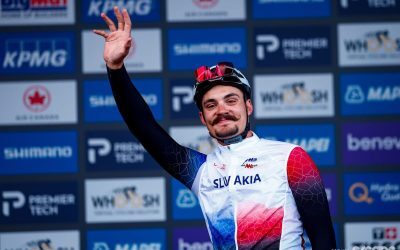 Masor pe listă pentru UCI, salvare în ultima clipă