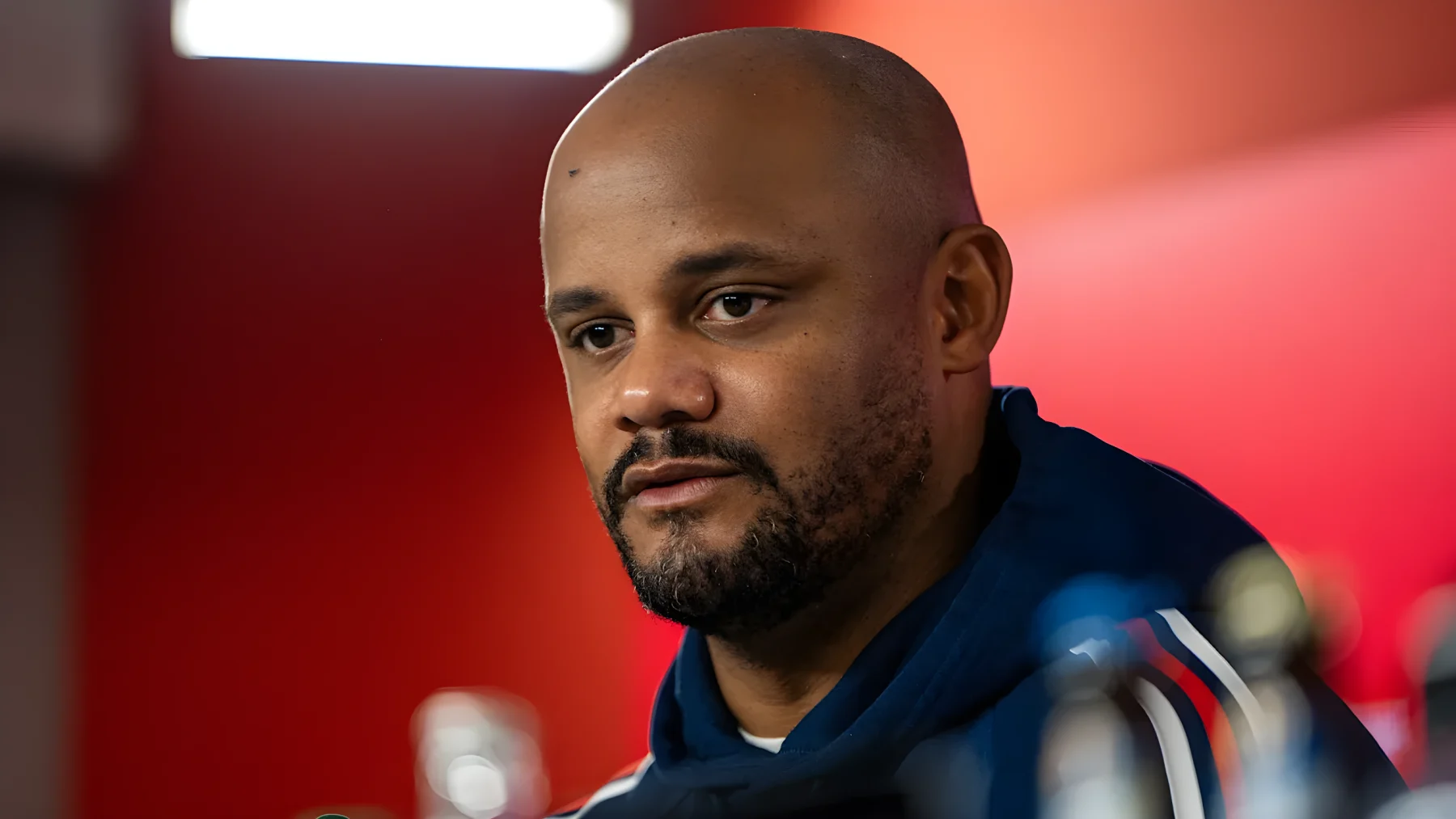 Kompany: Buget de 2,65 mil. euro, țintește 200 mil. euro