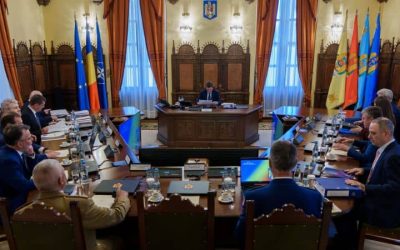 CSAT: Armata României, dotată până în 2036, SUA în regiune