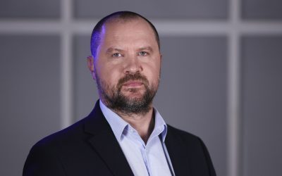 Maestrul haosului: Apocalipsa politică acum