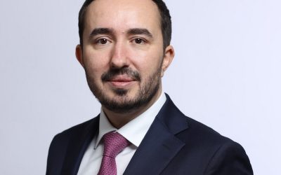 Concelex: Spiridon și Șerban, la cârma strategiei de transformare