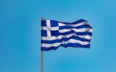 Grecia, măriri de salarii și pensii: 2,2 miliarde euro deficit