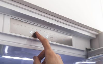 Frigiderul iarna: Setarea uitată, consum mare