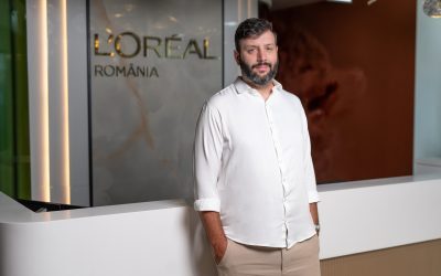 Pitoiset la L’Oreal România: nou șef HR