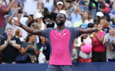 US Open 2026: Sferturi și drumul spre semifinale