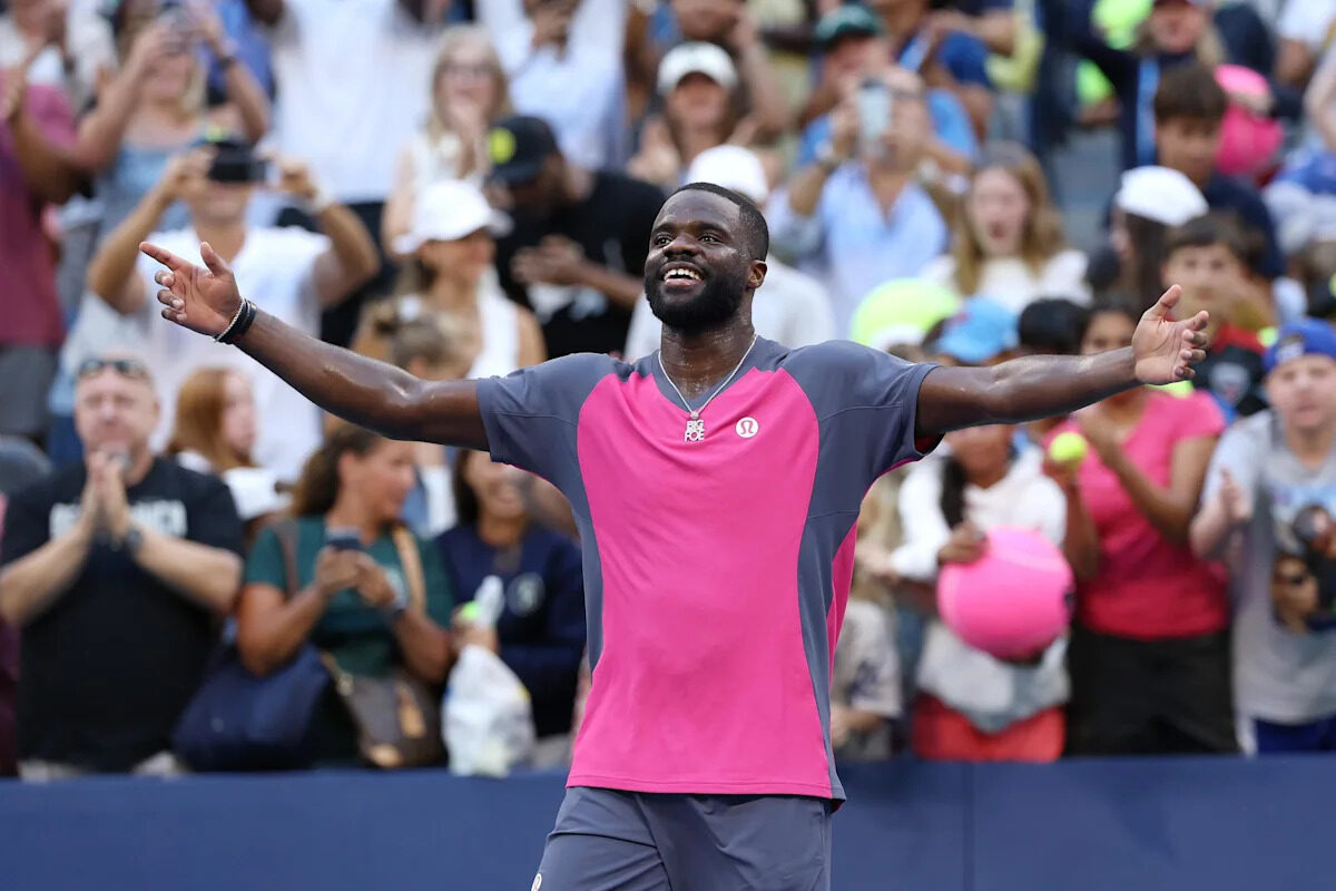 US Open 2026: Sferturi și drumul spre semifinale