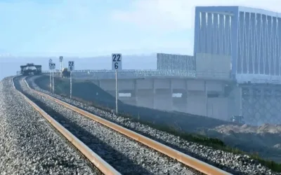 România închide ruta spre Bulgaria 8 luni. Pregătiri pentru viteze mari