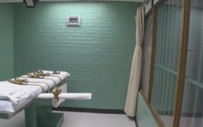 TEXAS: Execuție pentru triplu asasinat, la o săptămână după complice