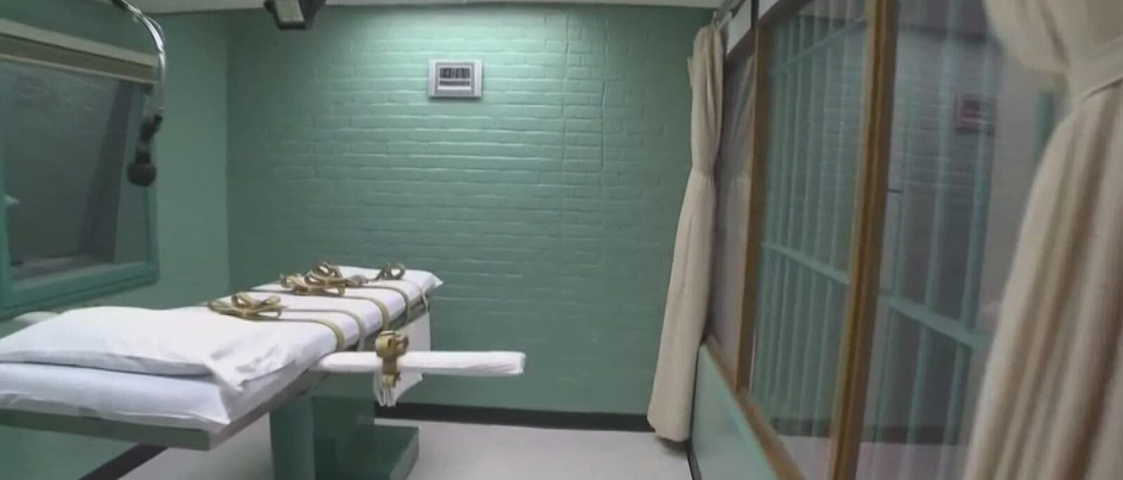 TEXAS: Execuție pentru triplu asasinat, la o săptămână după complice