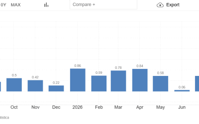 Economia României a crescut cu peste 6%
