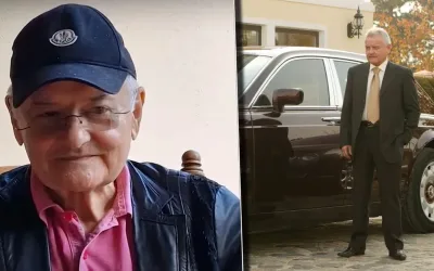 Columbeanu, liber de datorii la azil. Cine i-a achitat restanța de 5.000 euro