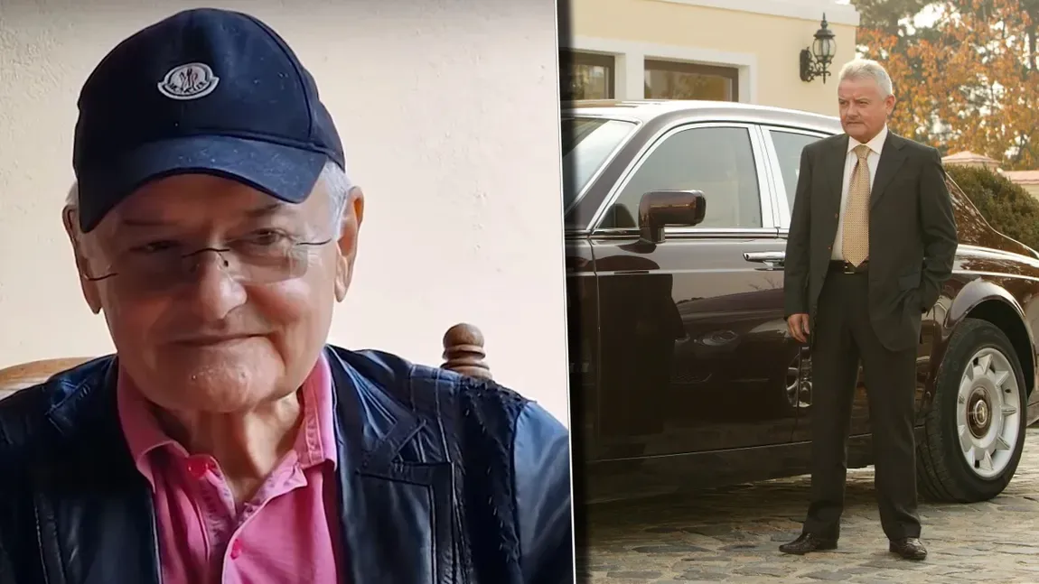 Columbeanu, liber de datorii la azil. Cine i-a achitat restanța de 5.000 euro
