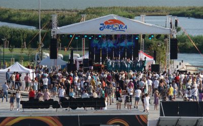 ChatGPT, festival inexistent: Mii de români înșelați la Jurilovca