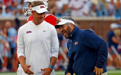 Kiffin, după victoria mare: „Golding, ești gata de Gainesville”
