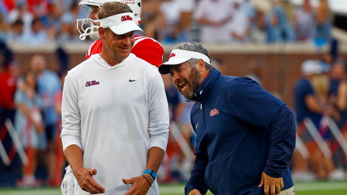 Kiffin, după victoria mare: „Golding, ești gata de Gainesville”