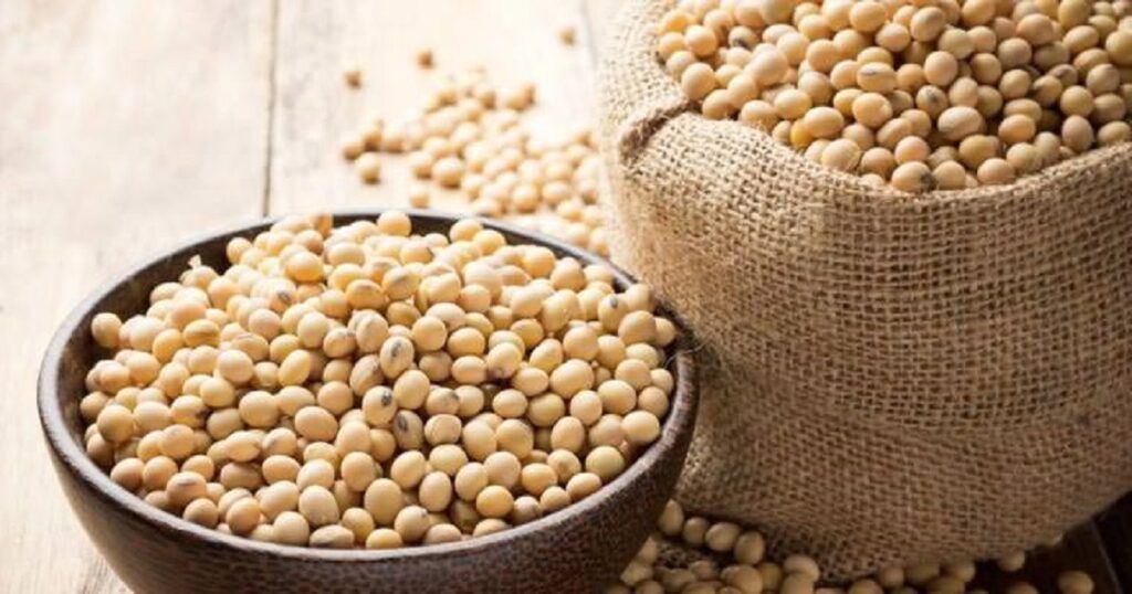 Alimentul-minune din menopauză: imitatorul natural de estrogen