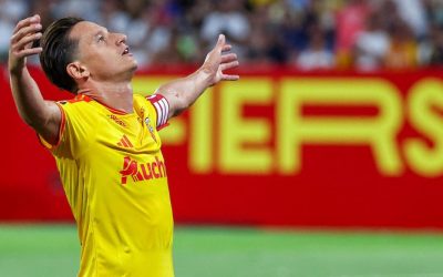 Thauvin, furios după eșecul cu Monaco