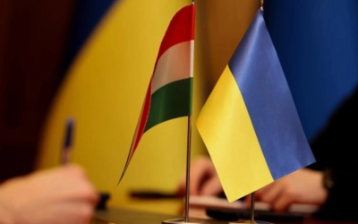 Ungaria, furioasă pe Zelenski: Inclusă pe listă fără acord
