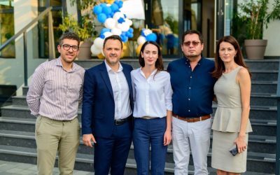 Medici Buzău: Excelență terapeutică și colaborare, rețeta de succes