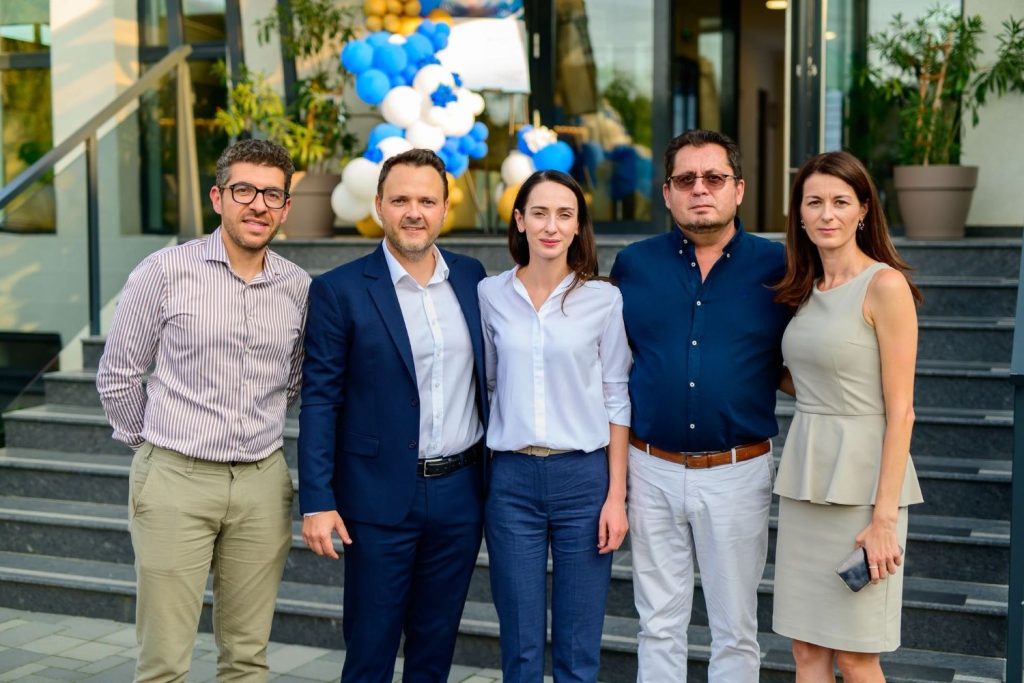 Medici Buzău: Excelență terapeutică și colaborare, rețeta de succes