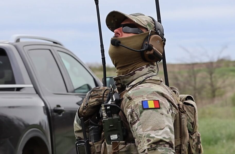 România refuză trupele pe frontul din Ucraina. Președinția demască „manipulare alarmistă”