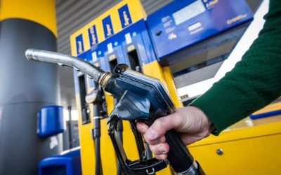 Carburanți 10 sept 2026: Prețuri benzina și motorina în București