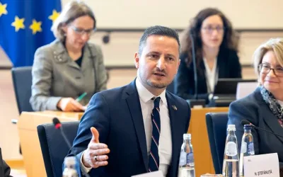Europa în prag de foc. România, în colimator?