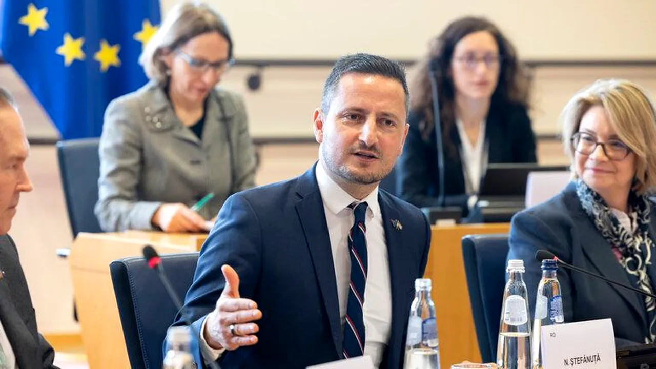 Europa în prag de foc. România, în colimator?